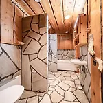Charming Holiday home Levi