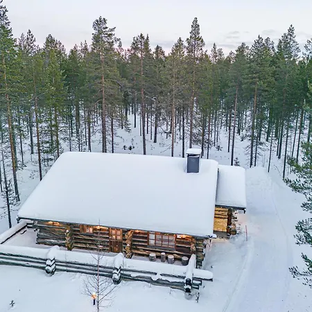 Holiday home Charming