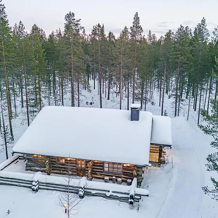 Prázdninový dům Charming