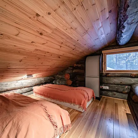 Prázdninový dům Charming Levi