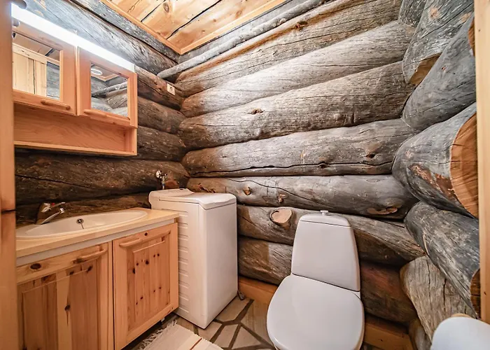 別荘 Charming レヴィ