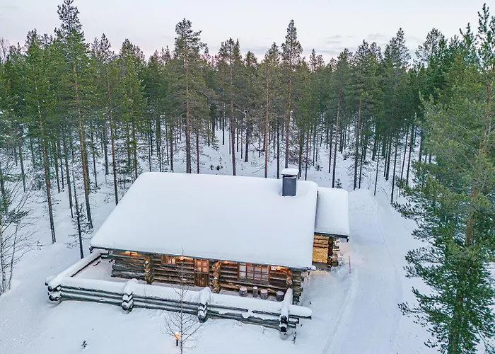 Prázdninový dům Charming