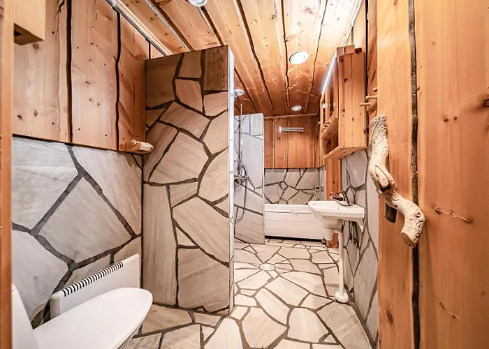 Charming 別荘 レヴィ