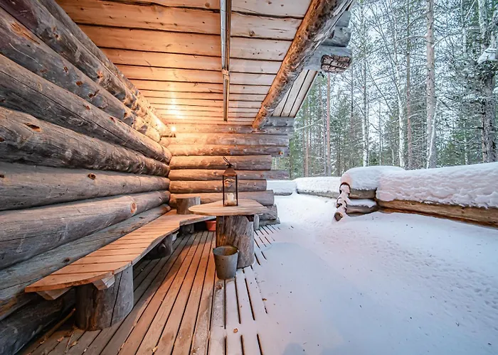 Charming 別荘 レヴィ