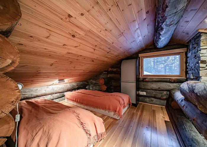 別荘 Charming レヴィ