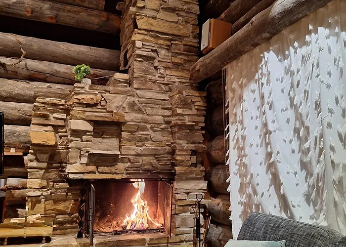 Charming 別荘 レヴィ